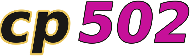 cp502 logo